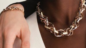 Cartier представляет новые модели Trinity