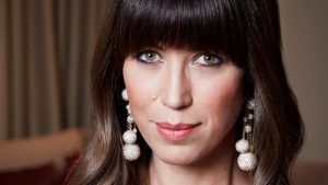 Селин Ассимон покидает De Beers Селин Ассимон покидает De Beers