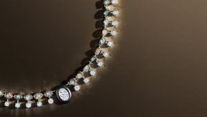 Новая коллекция De Beers Jewellers отдает дань уважения красоте деревьев