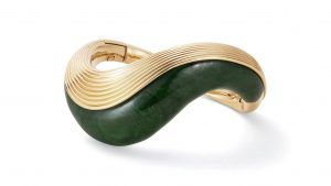 Дизайнеры превращают жадеит в модный камень, ч. 1 Дизайнеры превращают жадеит в модный камень, ч. 1