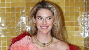 Эмили П. Уилер запускает коллекцию винтажных ювелирных изделий Эмили П. Уилер запускает коллекцию винтажных ювелирных изделий