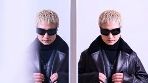 Эпатажный и модный ювелирный бренд Ambush, ч. 1 Эпатажный и модный ювелирный бренд Ambush, ч. 1