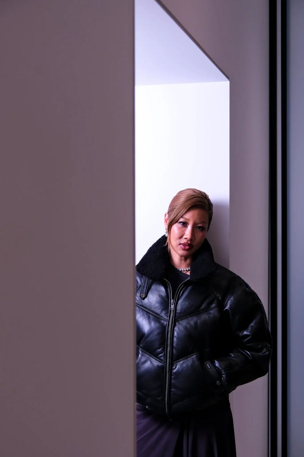 Эпатажный и модный ювелирный бренд Ambush, ч. 1