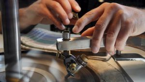 Еще один месяц спада для индийского экспорта полированных алмазов Еще один месяц спада для индийского экспорта полированных алмазов