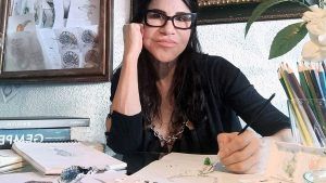 По следам Фаберже: бренд Rites of Passage По следам Фаберже: бренд Rites of Passage