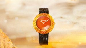 Gérald Genta: огненное творчество