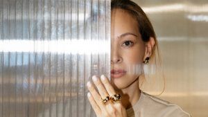 Интервью с ювелиром Пачари Софи Интервью с ювелиром Пачари Софи