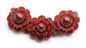 Опасно ли носить украшения из киновари? Опасно ли носить украшения из киновари?