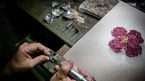 История семейных реликвий, ч. 2 История семейных реликвий, ч. 2