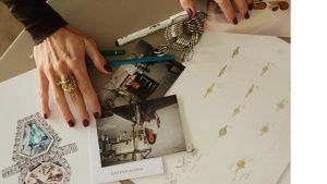 История семейных реликвий, ч. 1 История семейных реликвий, ч. 1