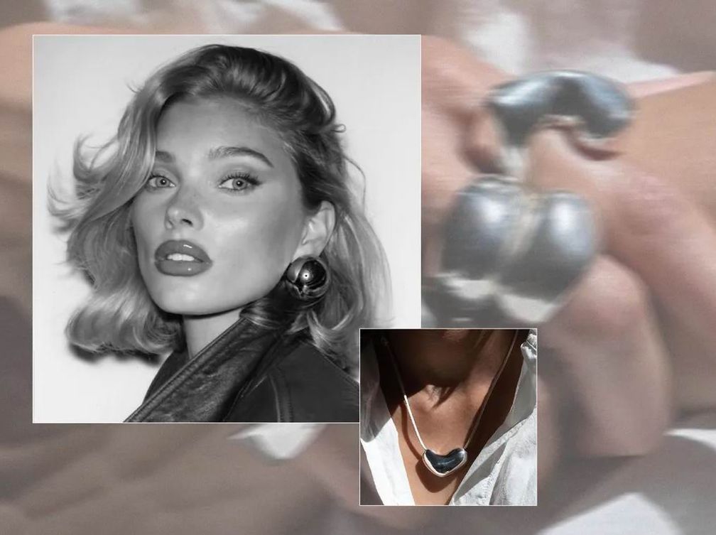 Извините, но эти 8 ювелирных трендов вышли из моды, ч. 1