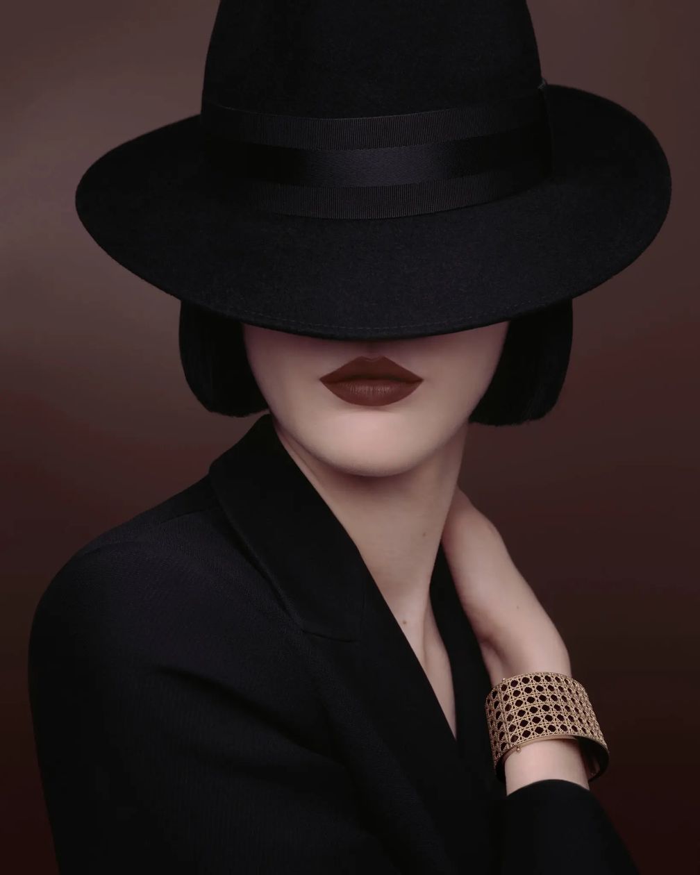 Изысканные украшения демонстрируют урбанистический колорит, ч. 2