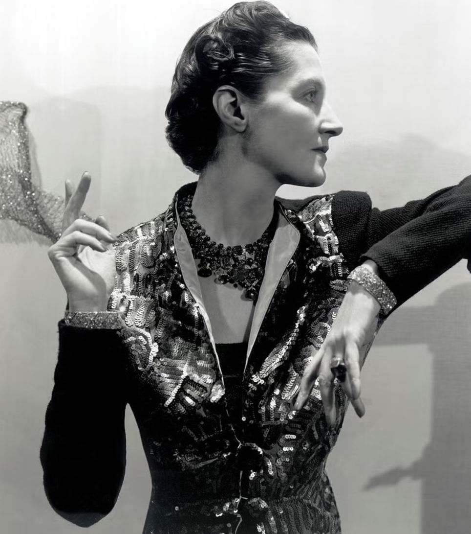 Коллекции украшений, которые запомнятся надолго, ч. 1