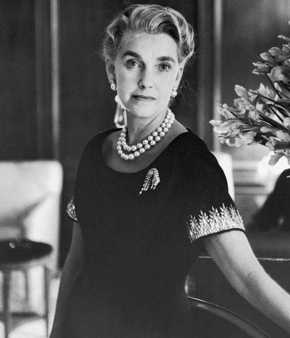 Коллекции украшений, которые запомнятся надолго, ч. 2