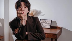 Корейская звезда расширяет свою линию ювелирных украшений Корейская звезда расширяет свою линию ювелирных украшений