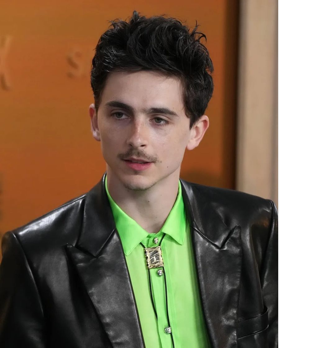 Лучшие украшения на церемонии вручения премии Гильдии киноактеров, ч. 2