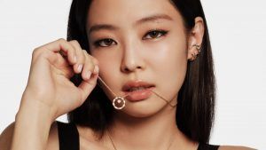 Новая коллекция Chanel Coco Crush ослепительно сияет