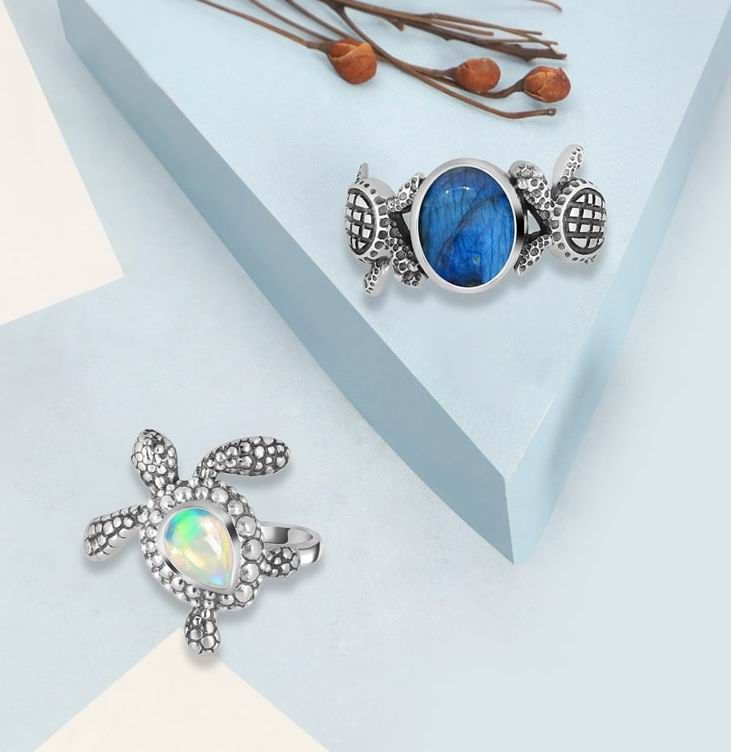 О кольце с черепахой: Не просто аксессуар, а восхитительный знак изобилия