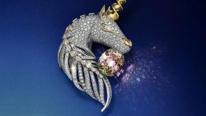 Ослепительная дань уважения воображению Жана Шлюмберже Ослепительная дань уважения воображению Жана Шлюмберже