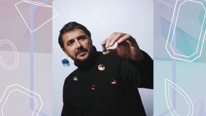 Pomellato: роман с камнем