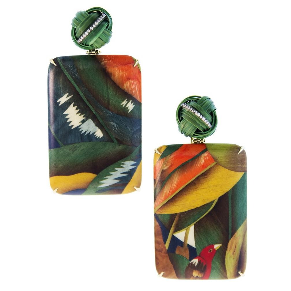 Постучите по дереву