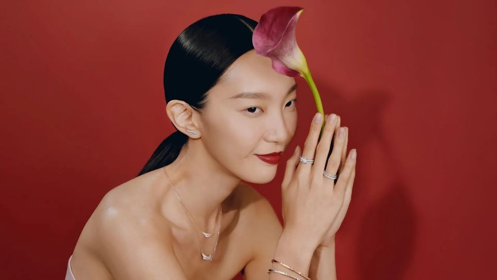 Пусть расцветет любовь: Гид по ювелирным подаркам