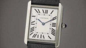 Путеводитель по часам Cartier Tank, ч. 2 Путеводитель по часам Cartier Tank, ч. 2