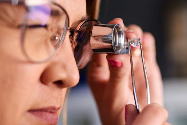 RJC вводит правила выращивания камней в лабораторных условиях