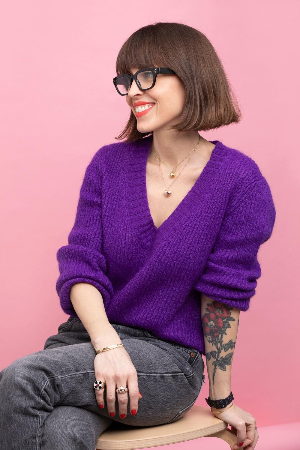 Рэйчел Куинн