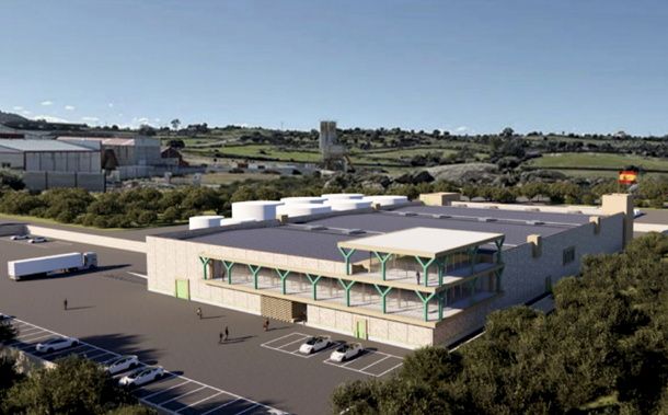 Реакция экологов на завод Diamond Foundry