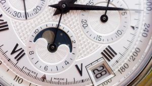 «Резкое сокращение» экспорта швейцарских часов «Резкое сокращение» экспорта швейцарских часов