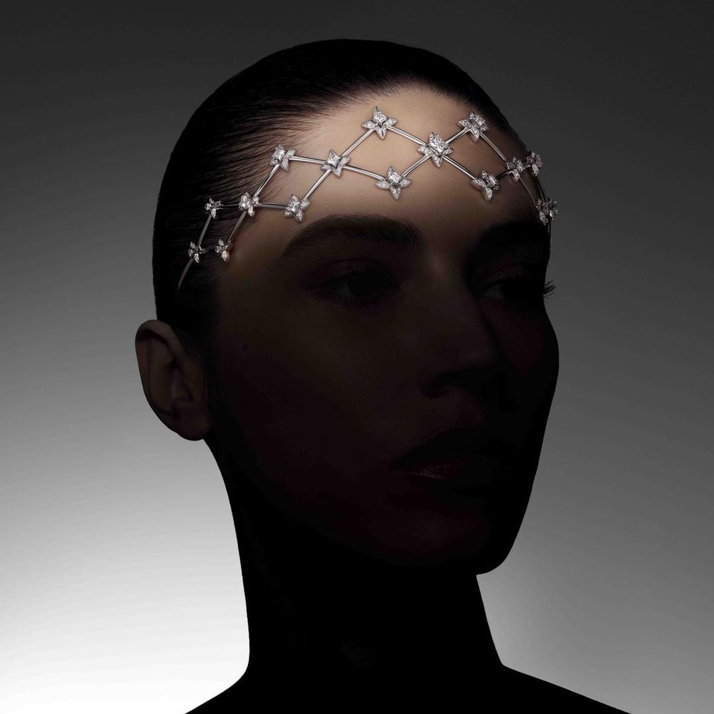 Шедевры от Louis Vuitton, ч. 1