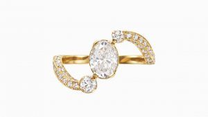 Новая свадебная коллекция Софи Билле Браге