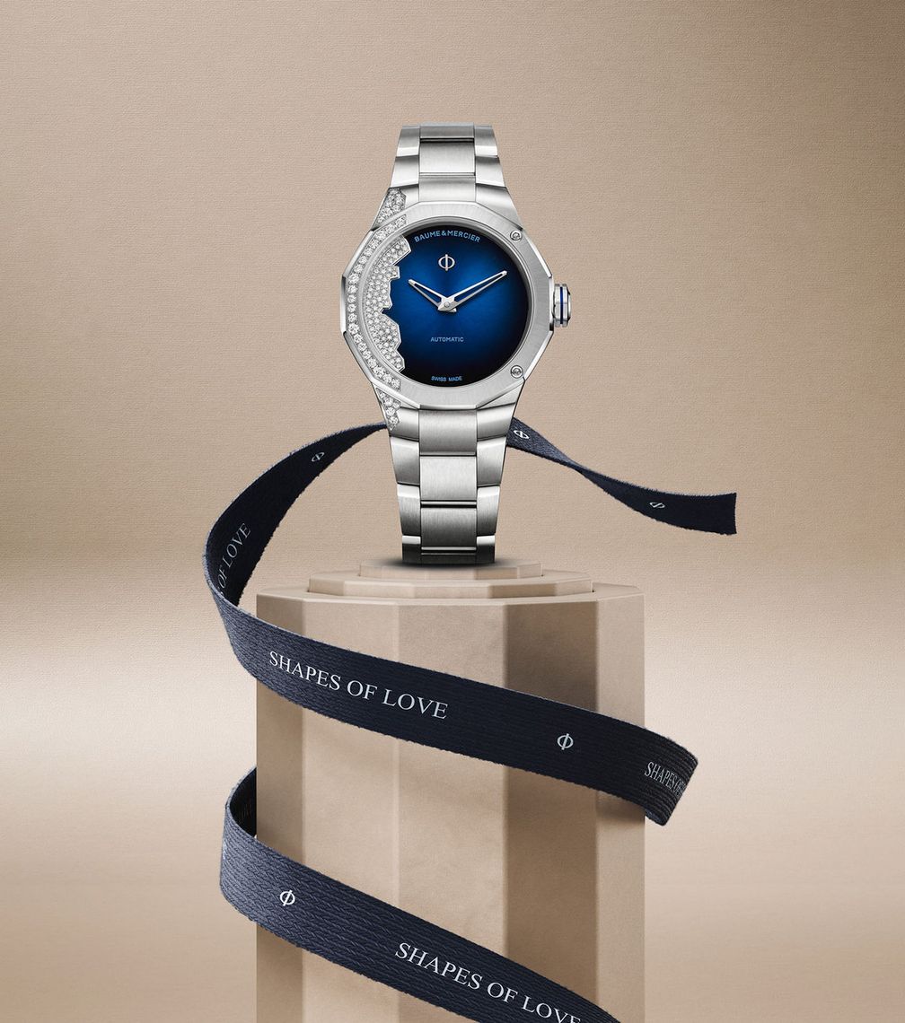 День святого Валентина: украшения от известных брендов