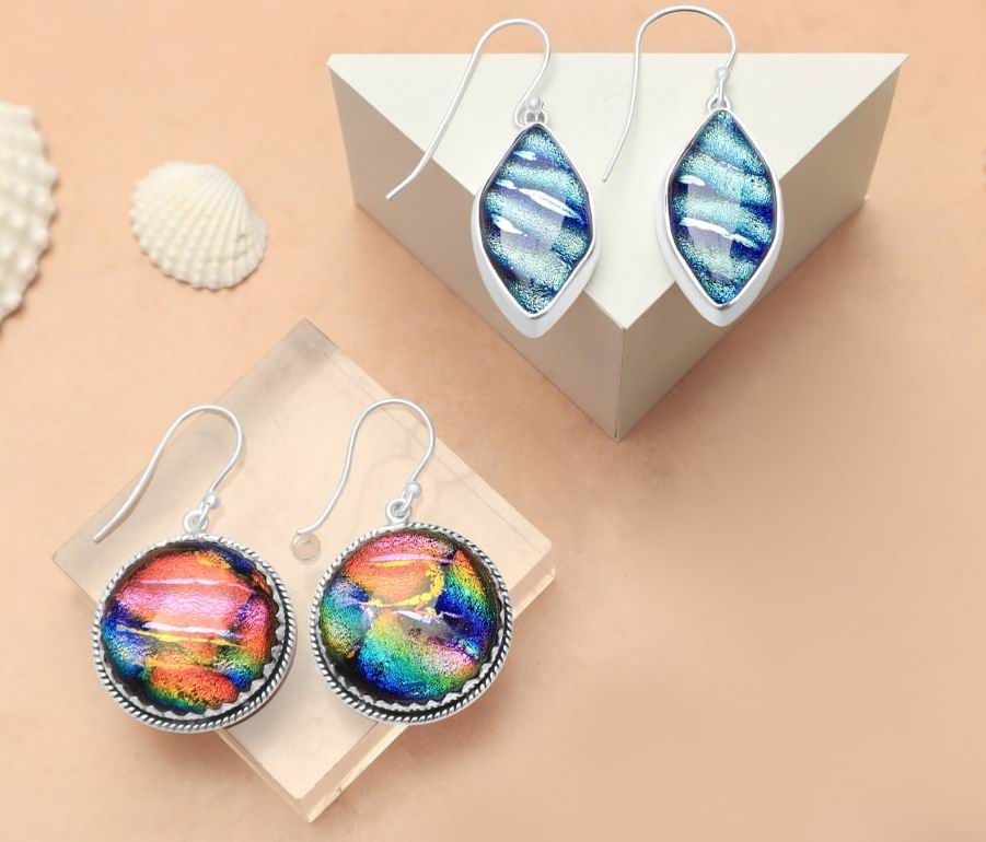 Стили сережек, на которые стоит обратить внимание, ч. 2