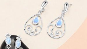 Стили сережек, на которые стоит обратить внимание, ч. 1