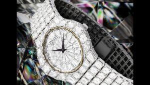 Золотой стандарт высокого часового искусства Золотой стандарт высокого часового искусства