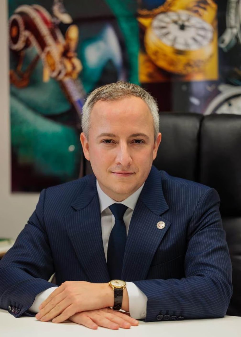 Александр Биглер Александр Биглер