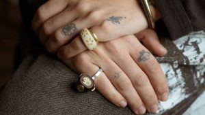 Зои Мом: Вдохновение ювелира – от наследия до природы, ч. 2 Зои Мом: Вдохновение ювелира – от наследия до природы, ч. 2