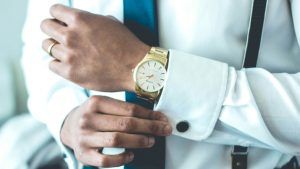 Как выбрать стильные мужские аксессуары из драгоценных металлов Как выбрать стильные мужские аксессуары из драгоценных металлов