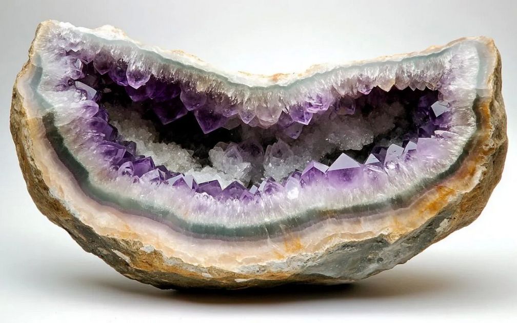 6 лучших кристаллов для сна: как их использовать. Часть 1