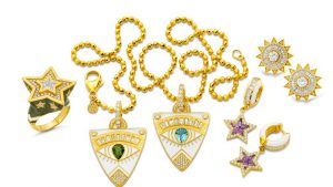 В центре внимания: бренд Buddha Mama