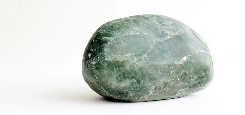 Светится ли нефрит в темноте?