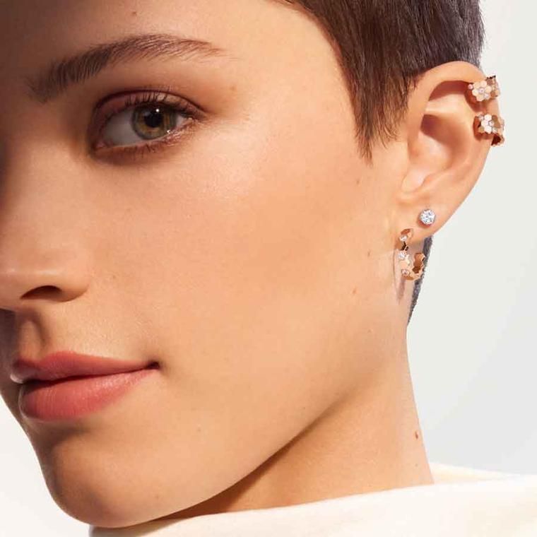 Генеральный директор Chaumet Чарльз Люн о мотиве пчелы, ч. 2