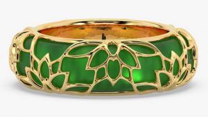 Украшения из нефрита могут стать вашими бестселлерами этой весной Украшения из нефрита могут стать вашими бестселлерами этой весной