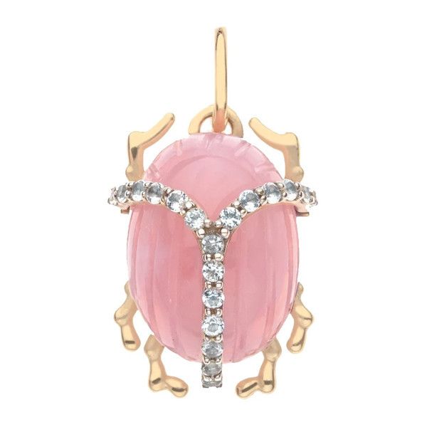 Украшения из нефрита могут стать вашими бестселлерами этой весной