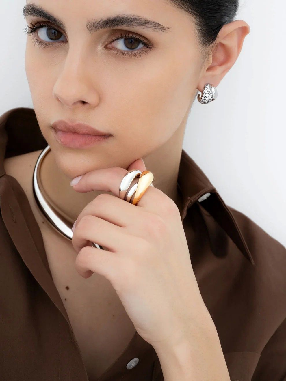 Коллекция Rush Hour от Джессики Маккормак Коллекция Rush Hour от Джессики Маккормак