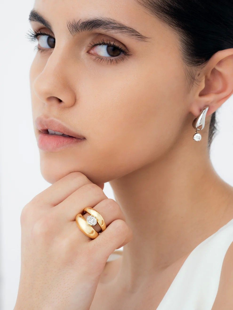 Коллекция Rush Hour от Джессики Маккормак Коллекция Rush Hour от Джессики Маккормак