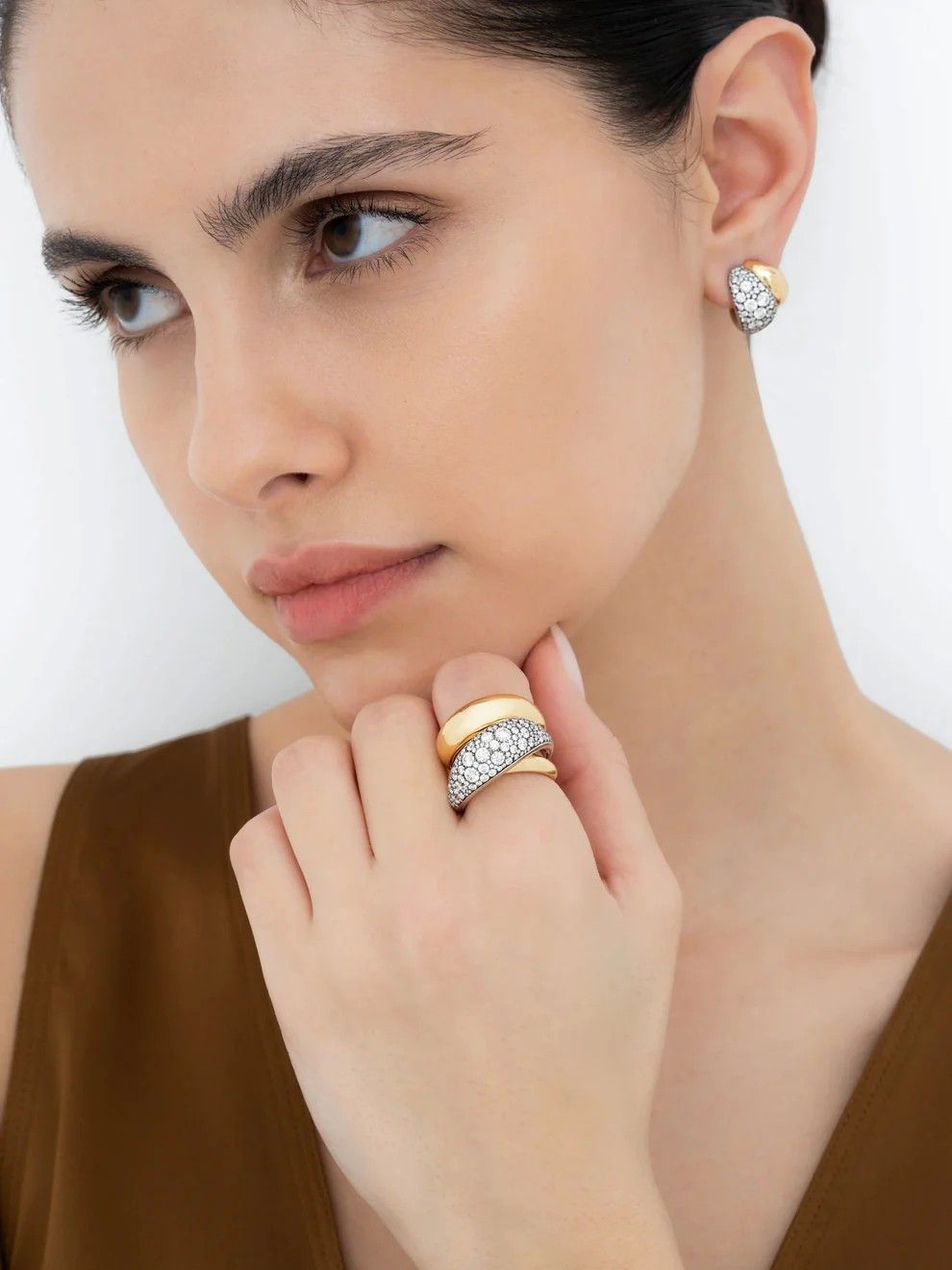 Коллекция Rush Hour от Джессики Маккормак Коллекция Rush Hour от Джессики Маккормак