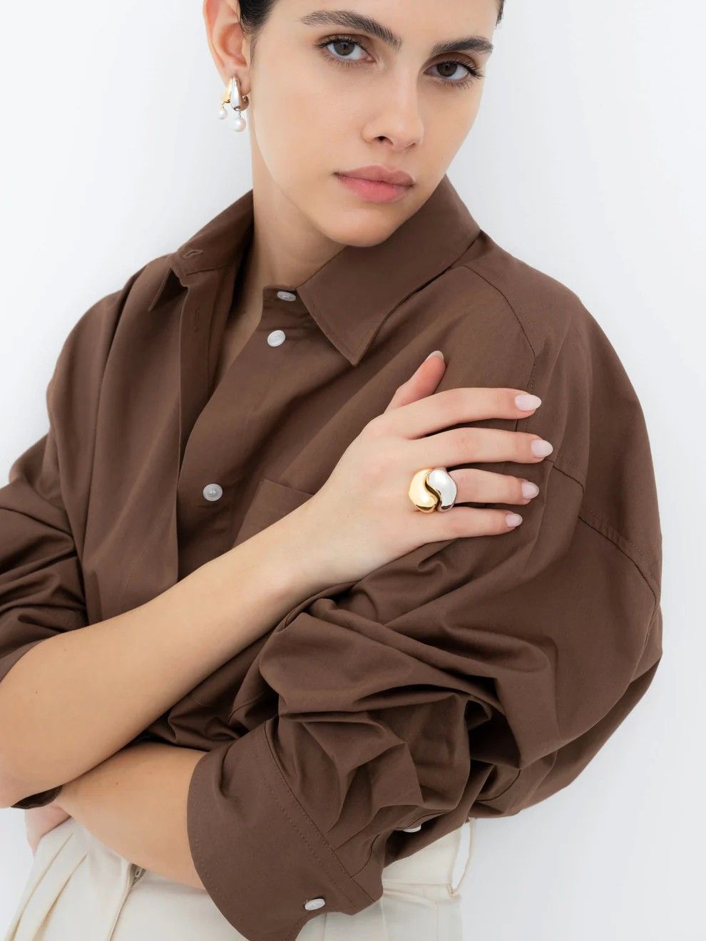 Коллекция Rush Hour от Джессики Маккормак Коллекция Rush Hour от Джессики Маккормак